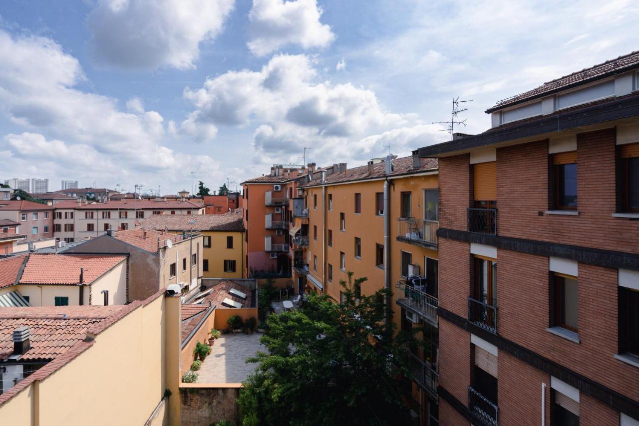 Elegance Bologna