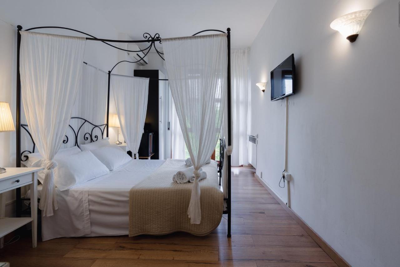 Bed & Breakfast Elegance Bologna