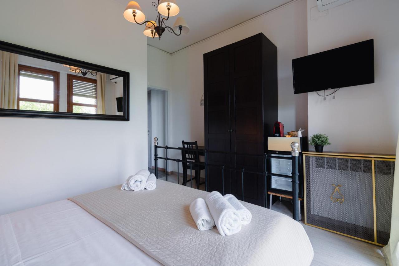 Bed & Breakfast Elegance Bologna