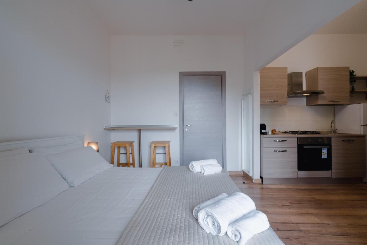 Bed & Breakfast Elegance Bologna