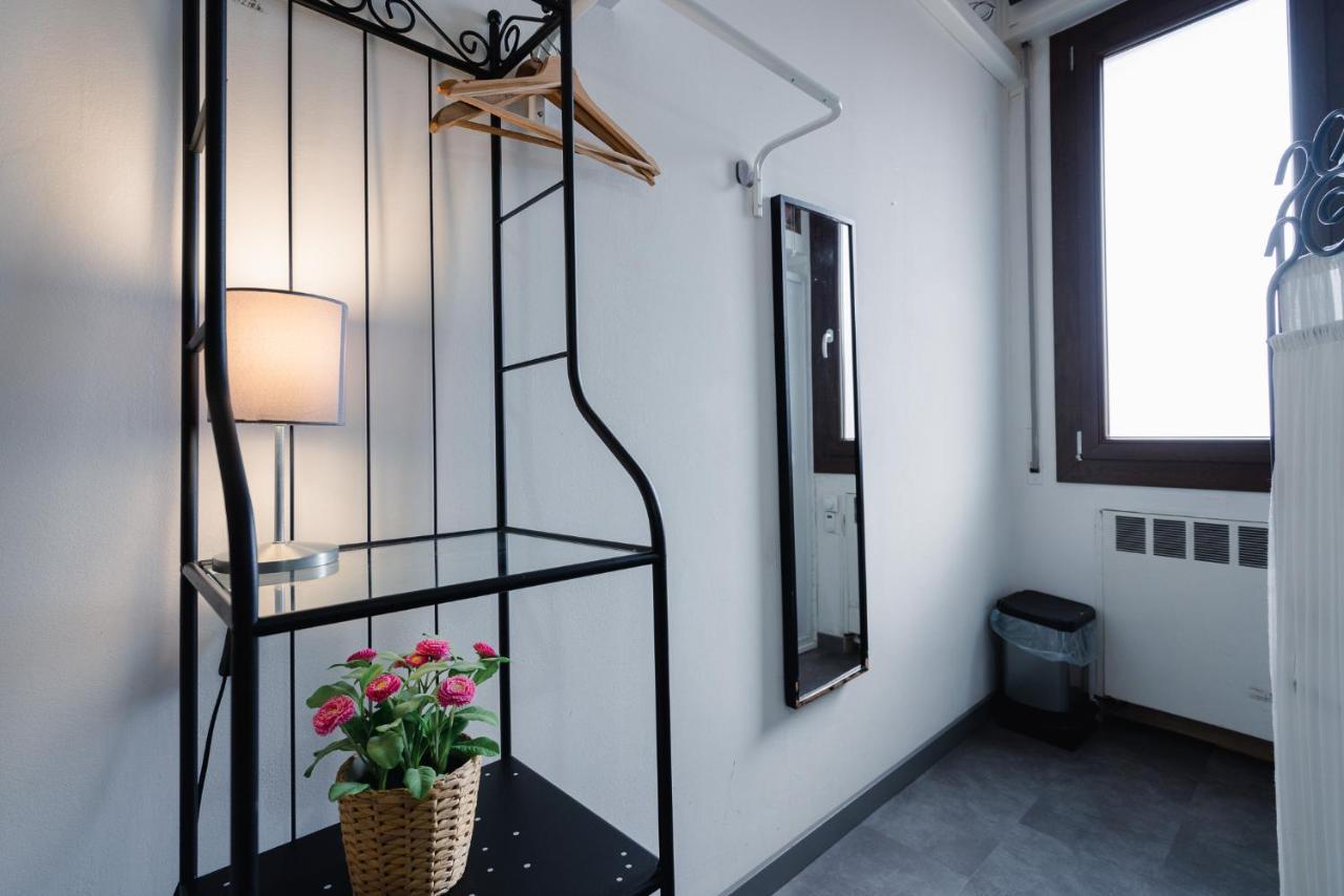 Bed & Breakfast Elegance Bologna