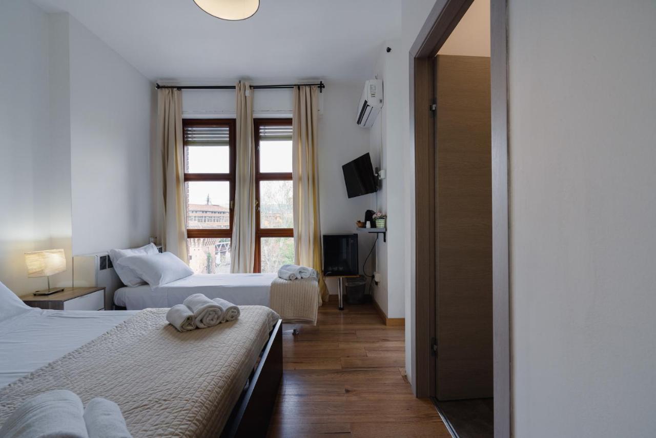 Bed & Breakfast Elegance Bologna