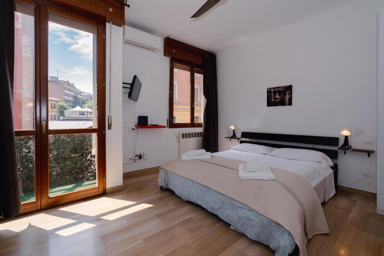 Elegance Bed & Breakfast Bologna