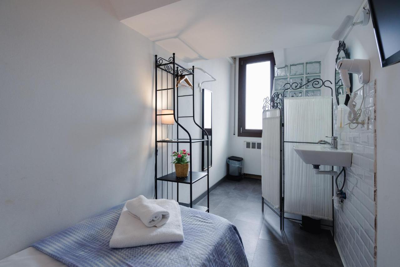 Bed & Breakfast Elegance Bologna