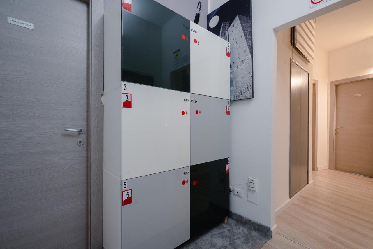Elegance Bed & Breakfast Bologna