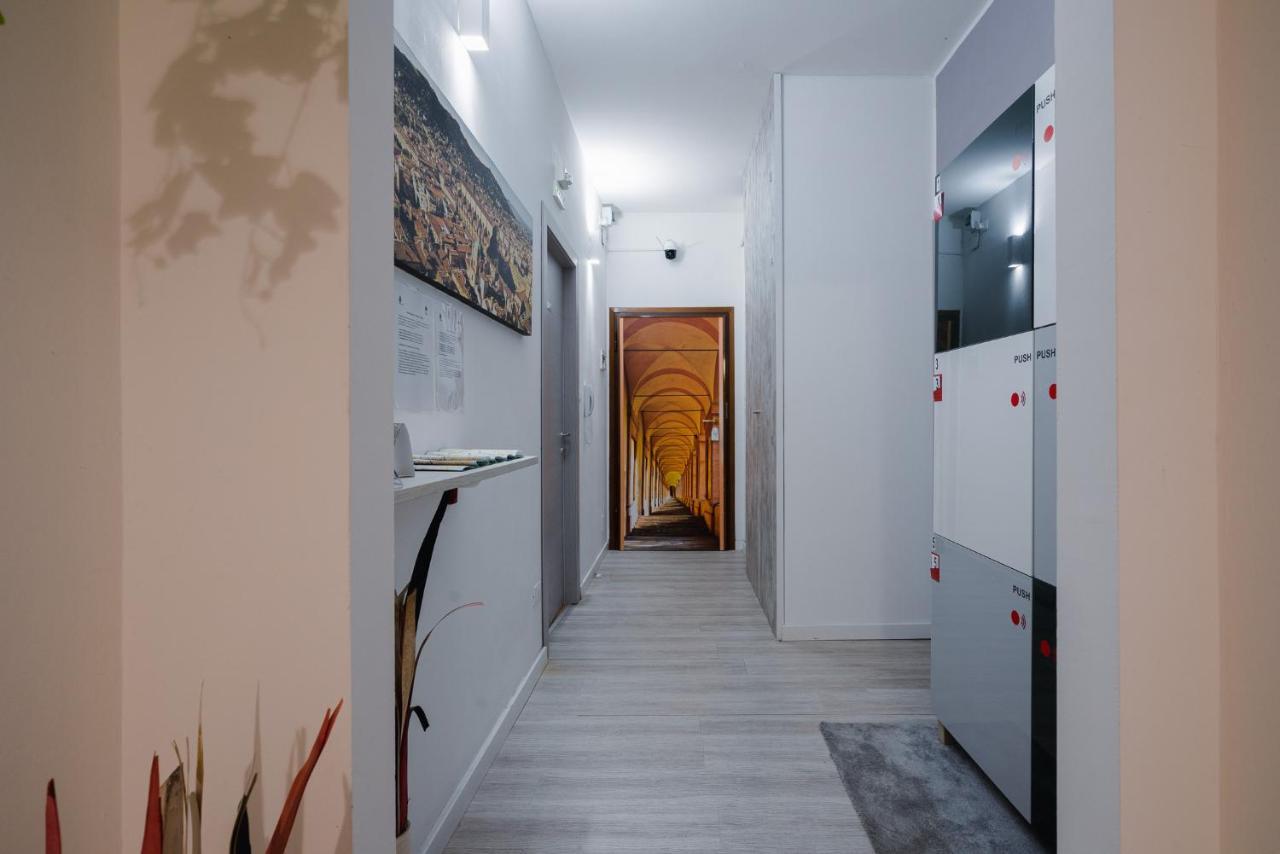 Bed & Breakfast Elegance Bologna