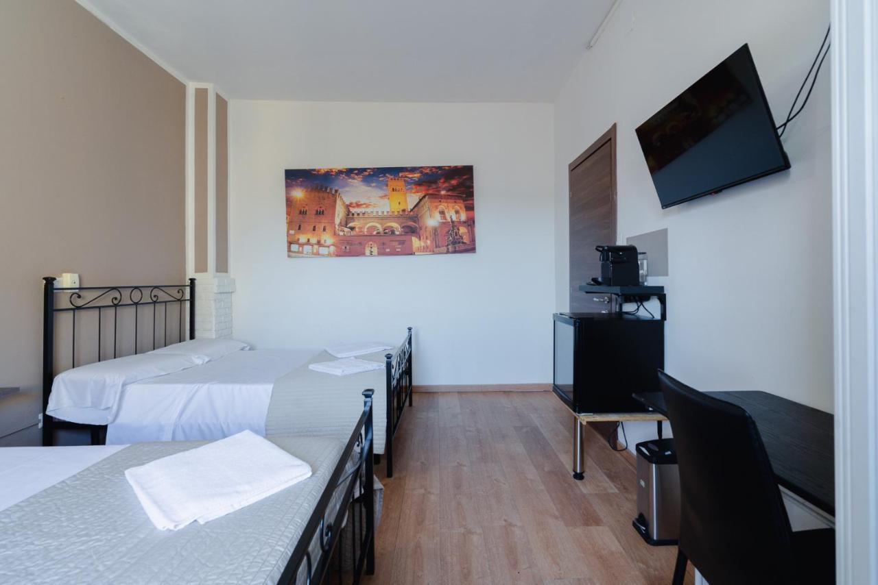Guest house Galleria Del Reno