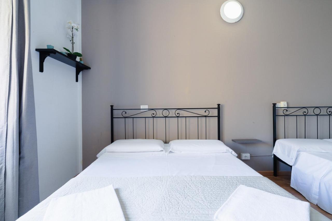 Galleria Del Reno Guest house Bologna