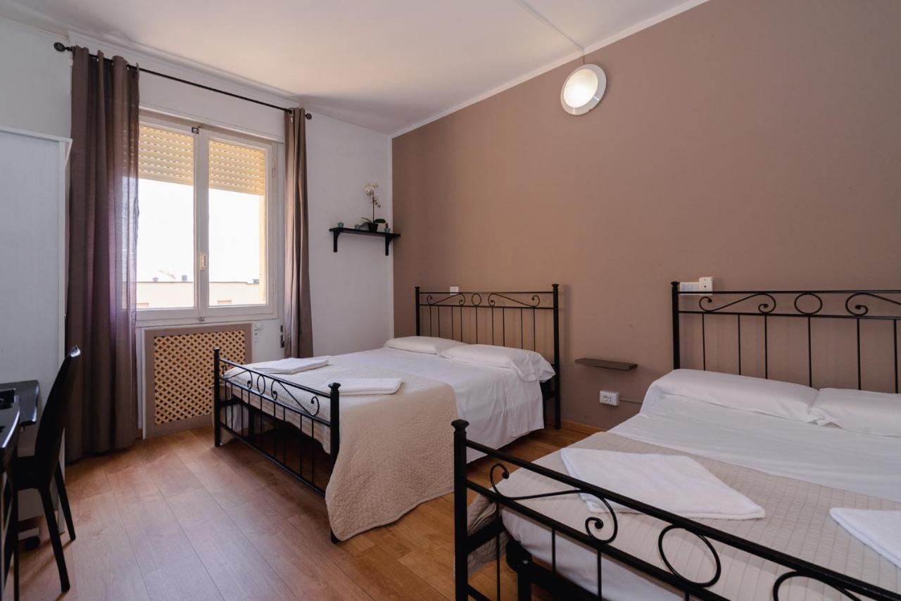 Guest house Galleria Del Reno Bologna