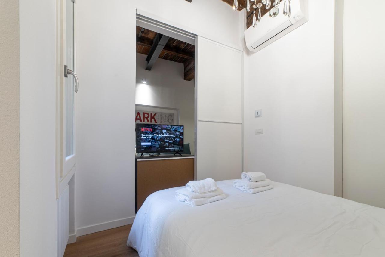 Apartamento Housmart Caldarese 5 Bolonha