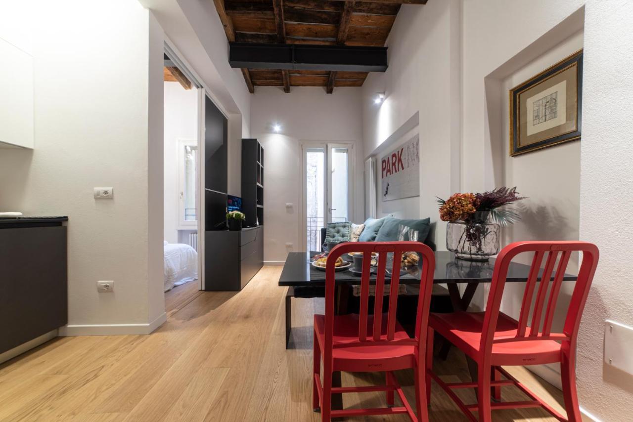 Housmart Caldarese 5 Apartamento