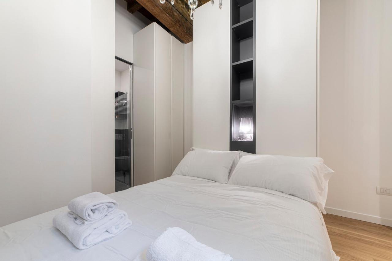 Apartamento Housmart Caldarese 5