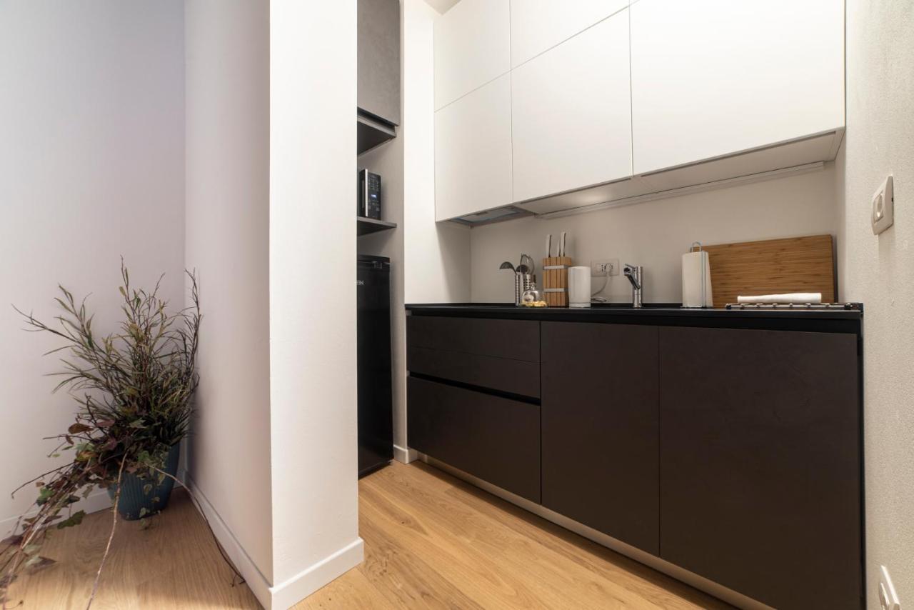 Housmart Caldarese 5 Apartamento