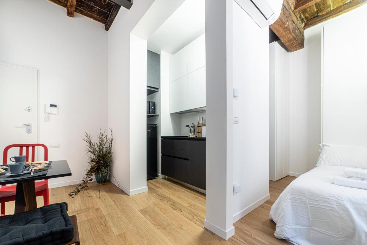 Apartamento Housmart Caldarese 5 Bolonha