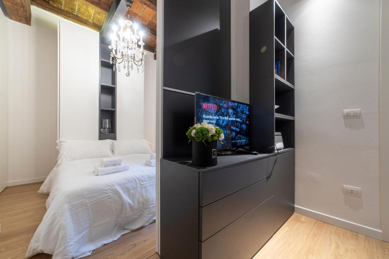 Housmart Caldarese 5 * Bolonha