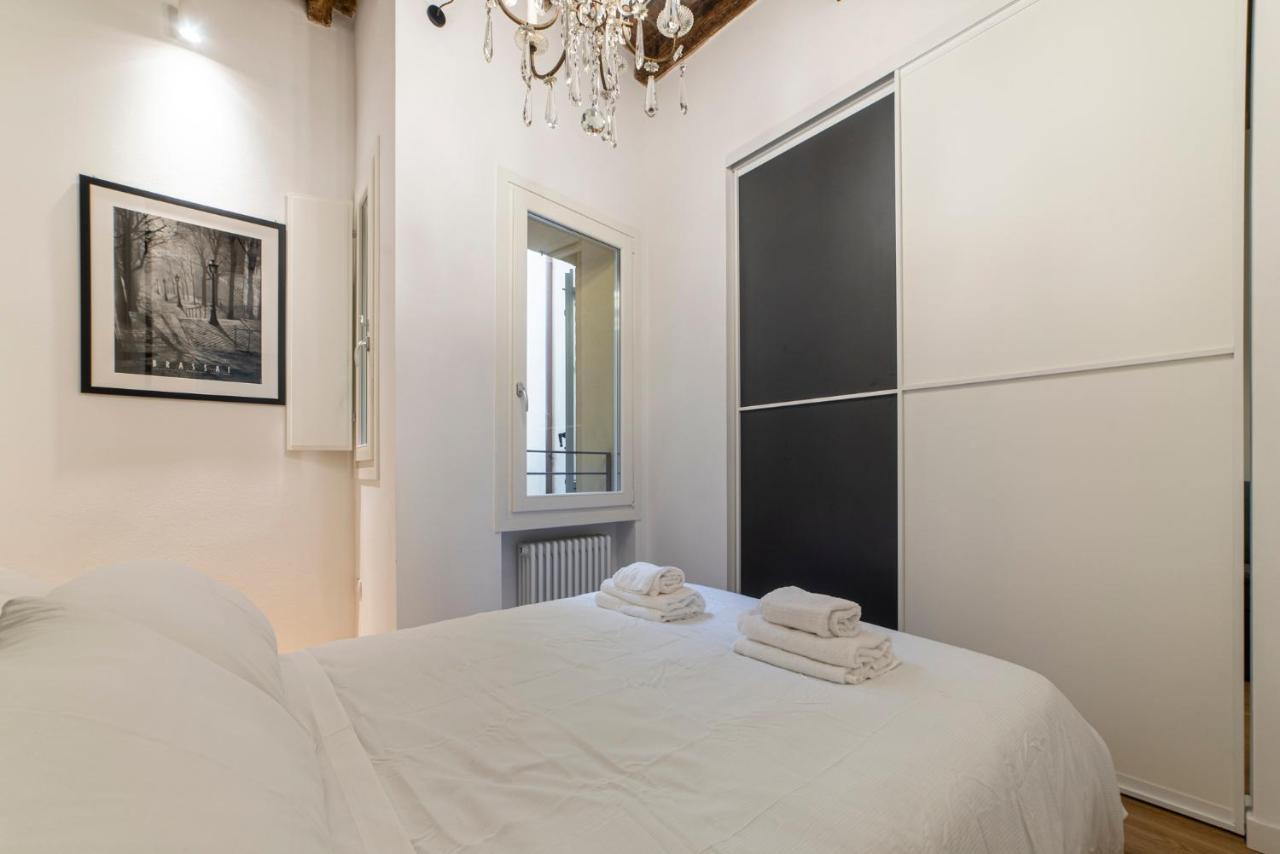 Housmart Caldarese 5 * Bolonha