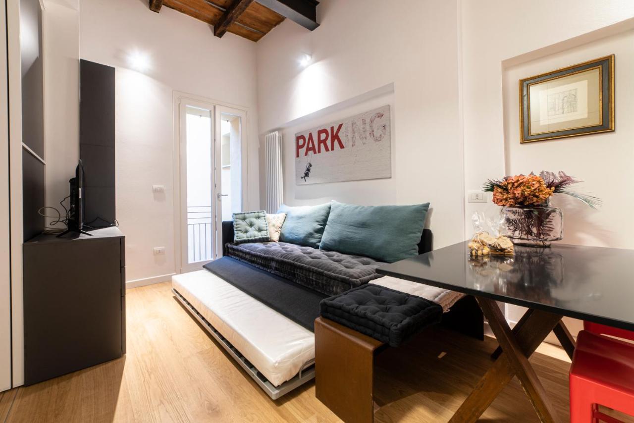 Housmart Caldarese 5 * Bolonha