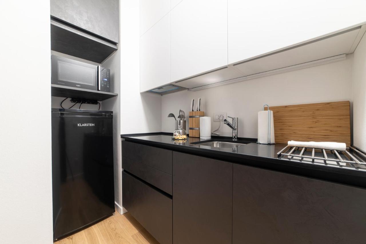 Apartamento Housmart Caldarese 5 *