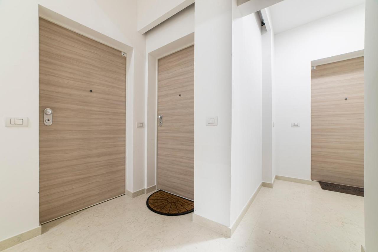 Apartamento Housmart Caldarese 5