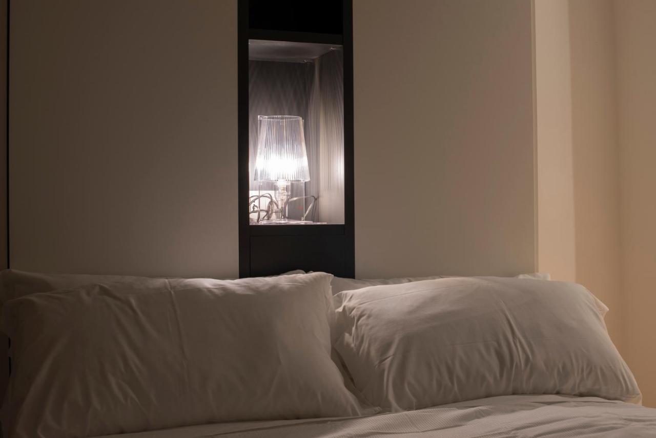 Apartamento Housmart Caldarese 5 Bolonha