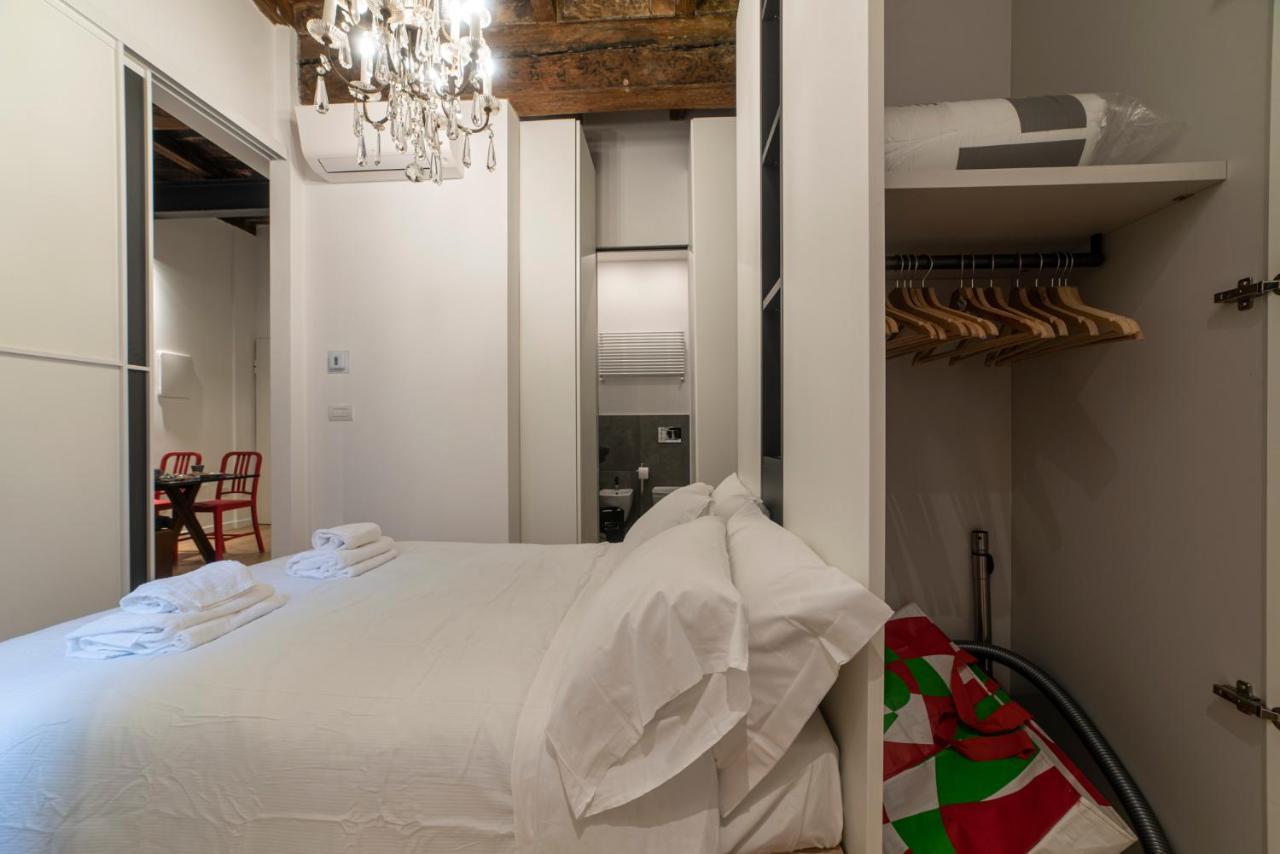 Apartamento Housmart Caldarese 5 *