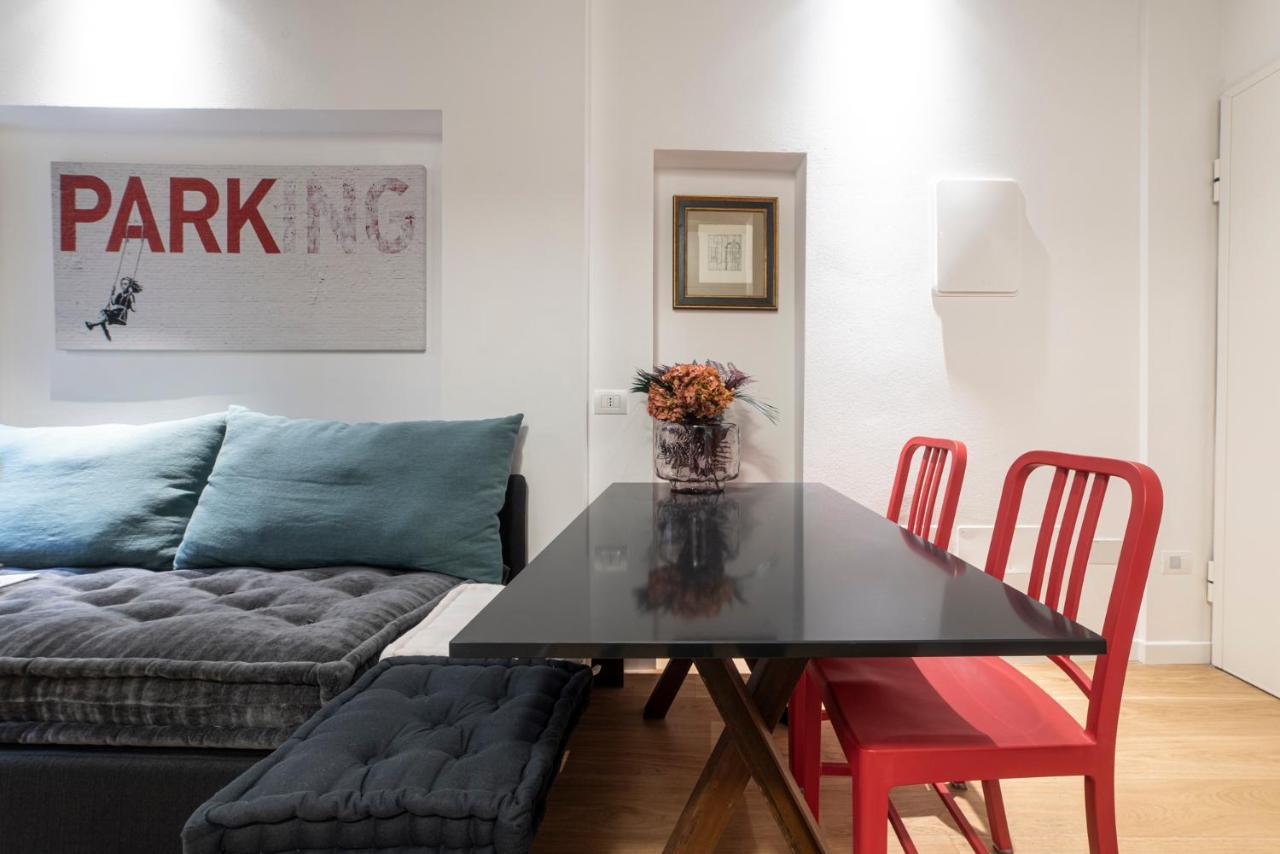 Housmart Caldarese 5 * Bolonha