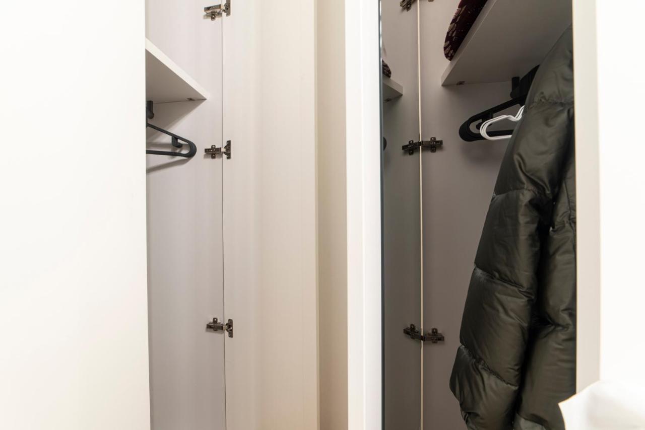 Apartamento Housmart Caldarese 5