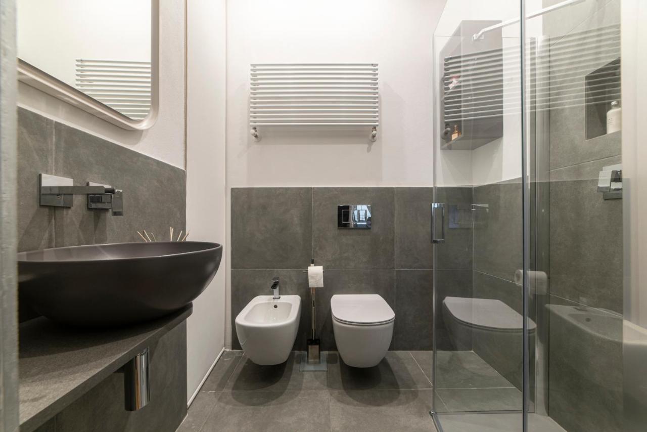 Housmart Caldarese 5 * Bolonha