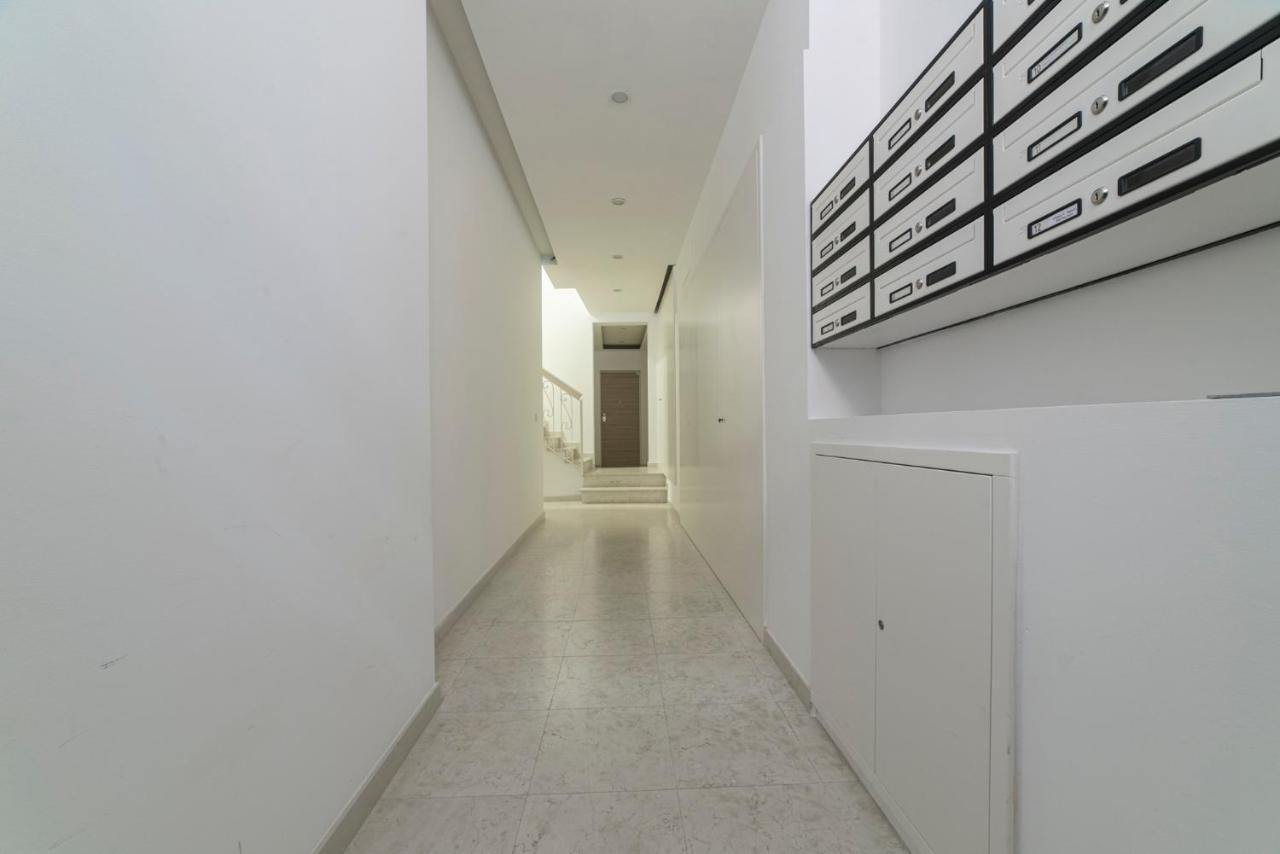 Housmart Caldarese 5 Bolonha