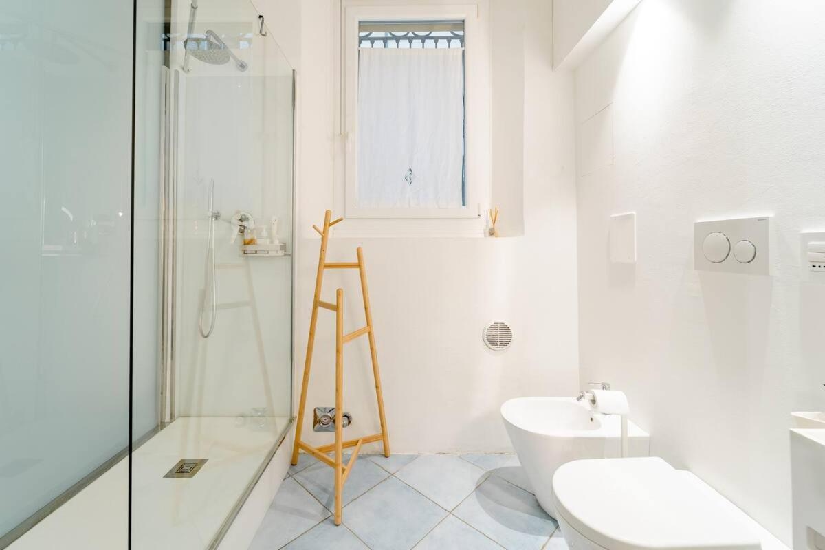 Maison d'hôtes Arienti 15 Bologne