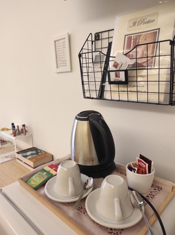 Il Portico Affittacamere Bed & Breakfast