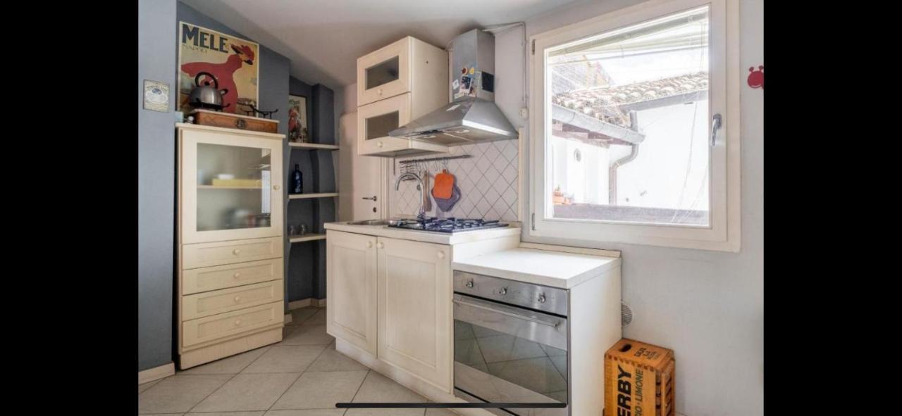 Realkasa Borgo Mirasole Apartment