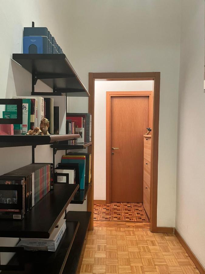 Apartamento Red Sun Acquarium *