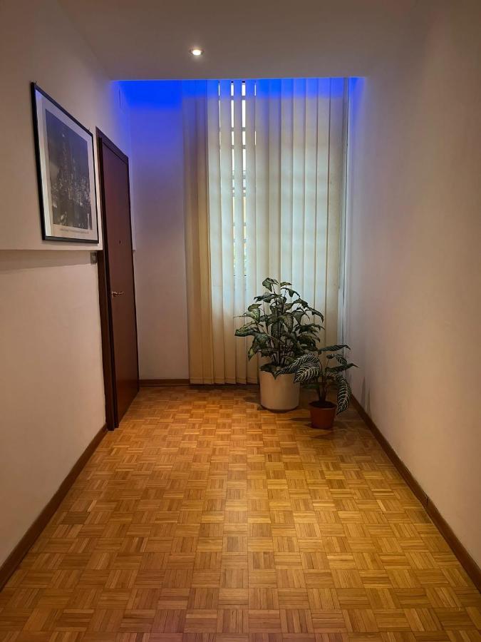 Red Sun Acquarium Apartamento *