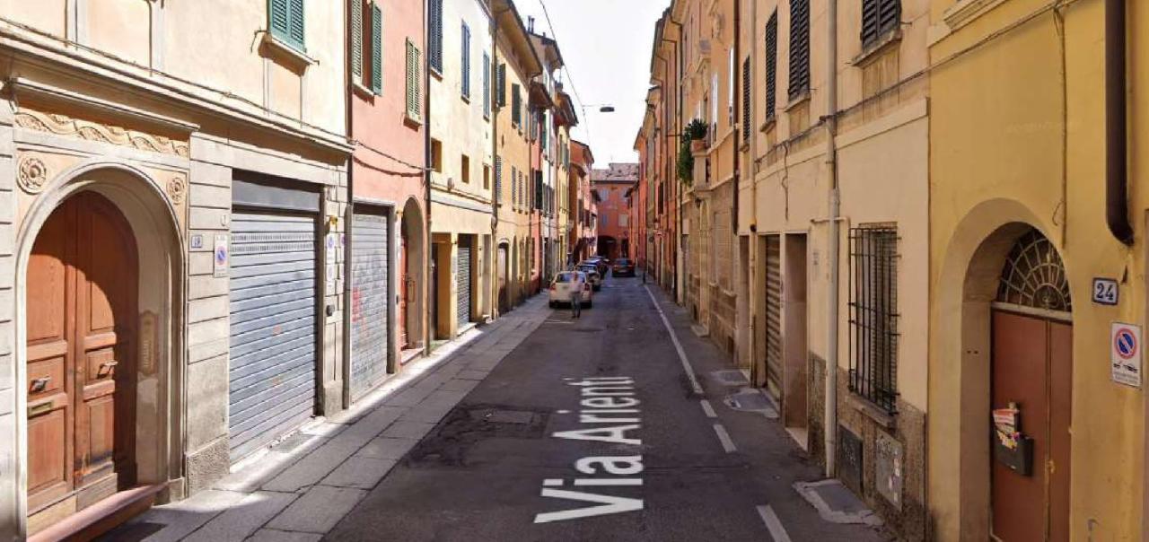 Apartamento Historic Center - With 2 Single Beds Bolonia