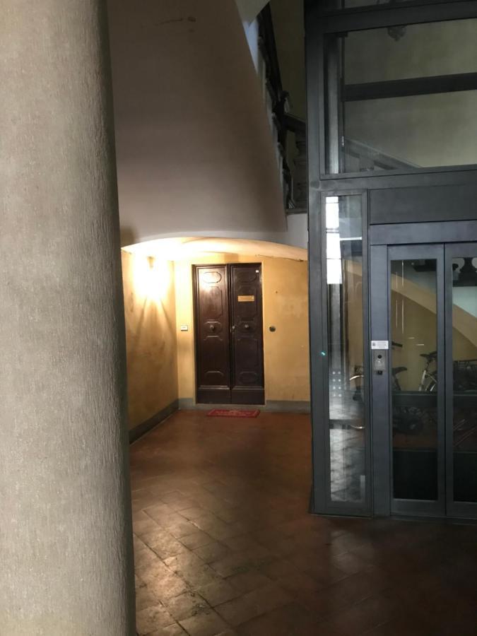 Appartement Moline Studio