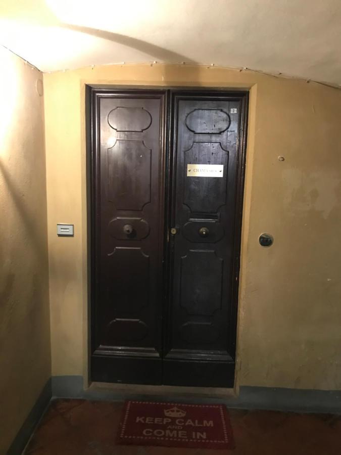 Appartement Moline Studio Bologne