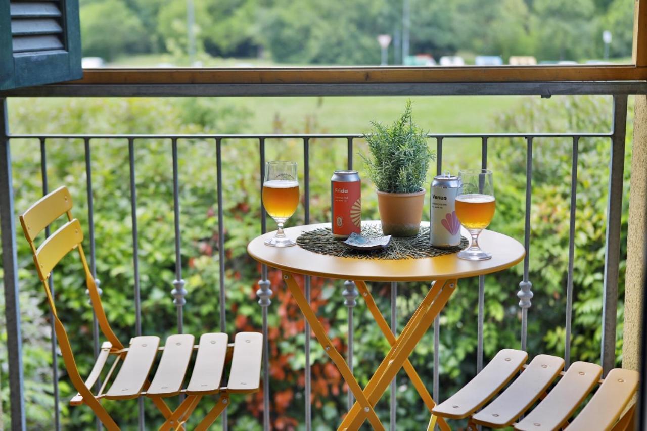 Appartement Bilobolo Bologne