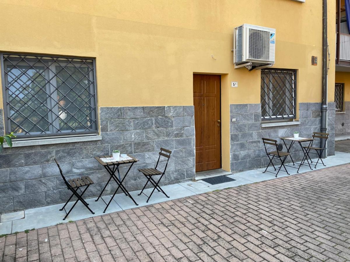 San Luca Frühstückspension *