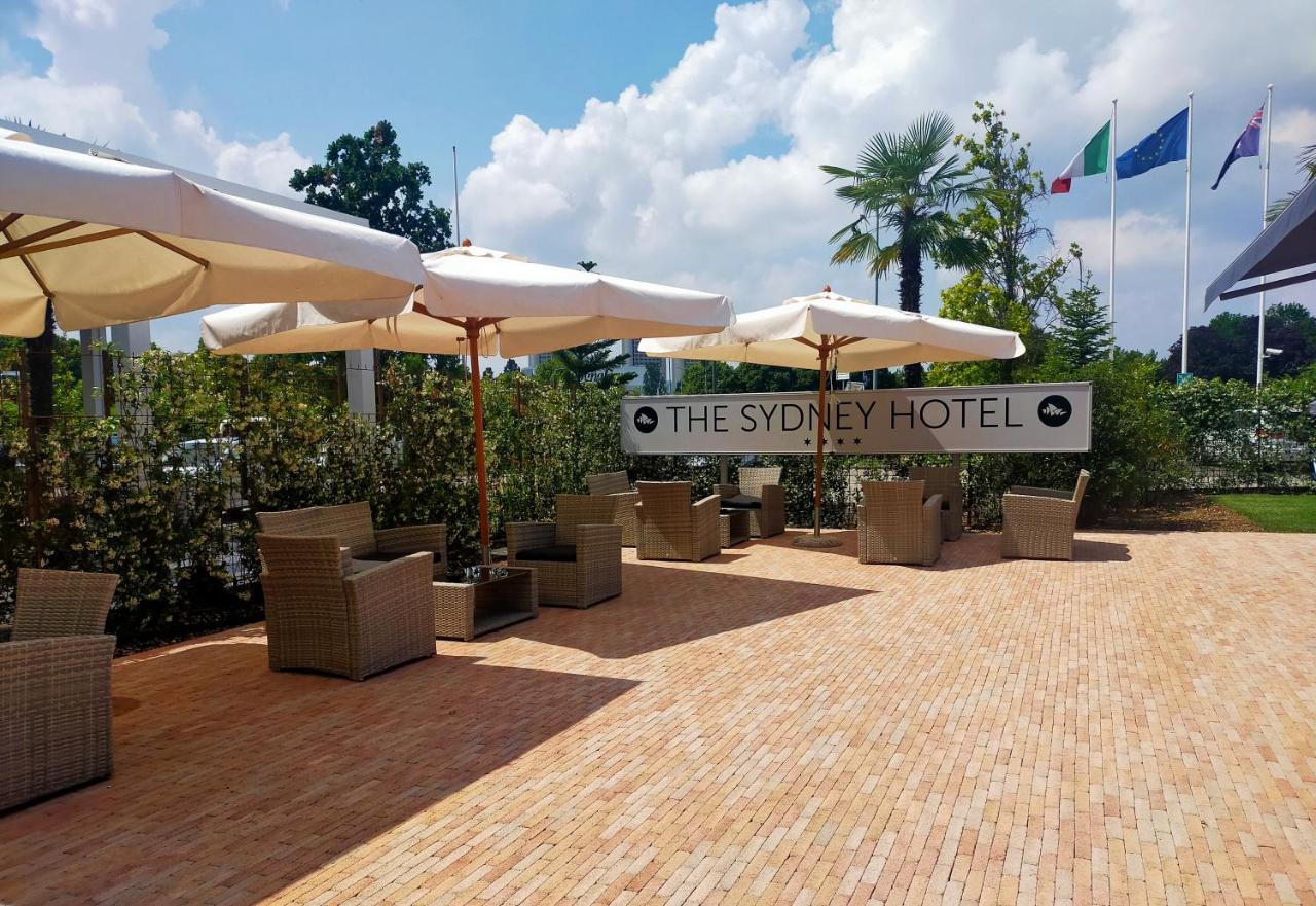 The Sydney 4* Bologna