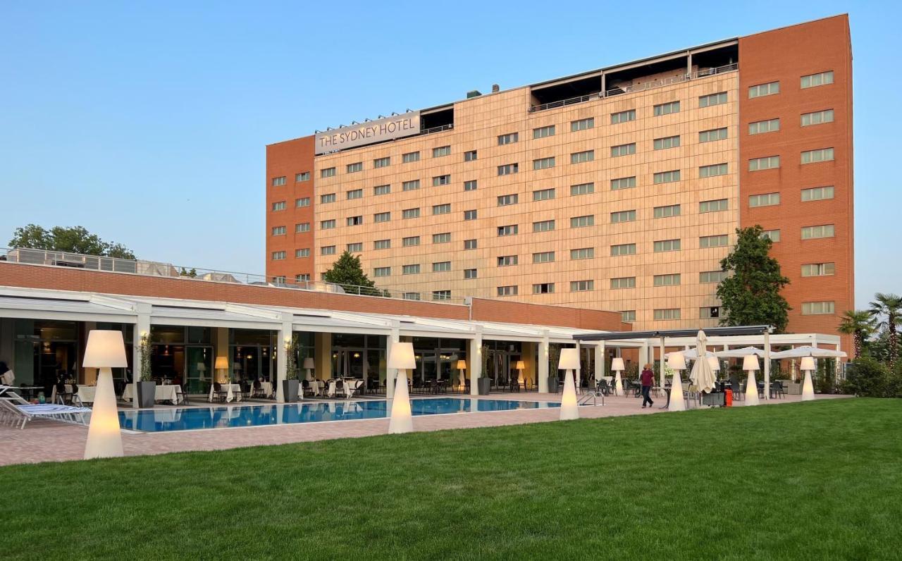 The Sydney Hotel Bologna