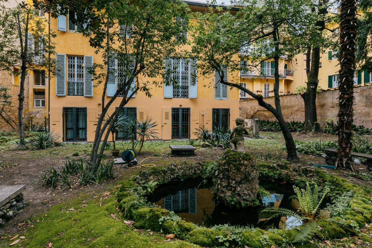 Casa Ambrosini By Wonderful Italy Apartment Bologna