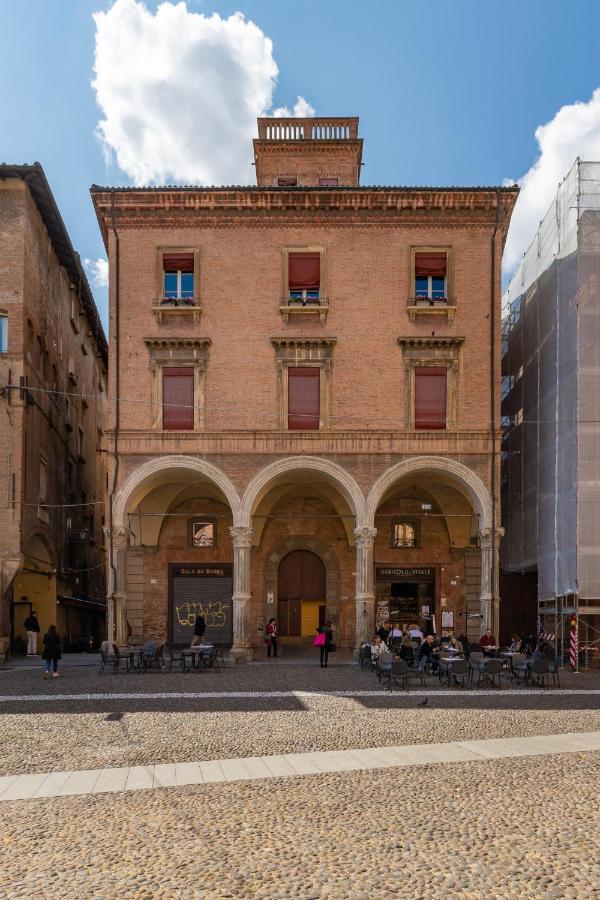 Papavero By Wonderful Italy * Bologna