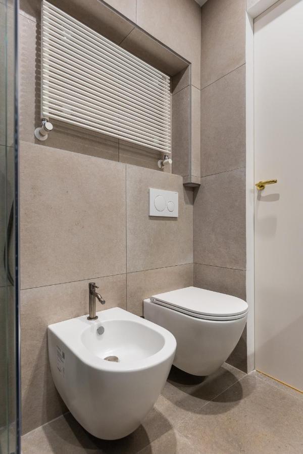 Papavero By Wonderful Italy Appartement Bologne