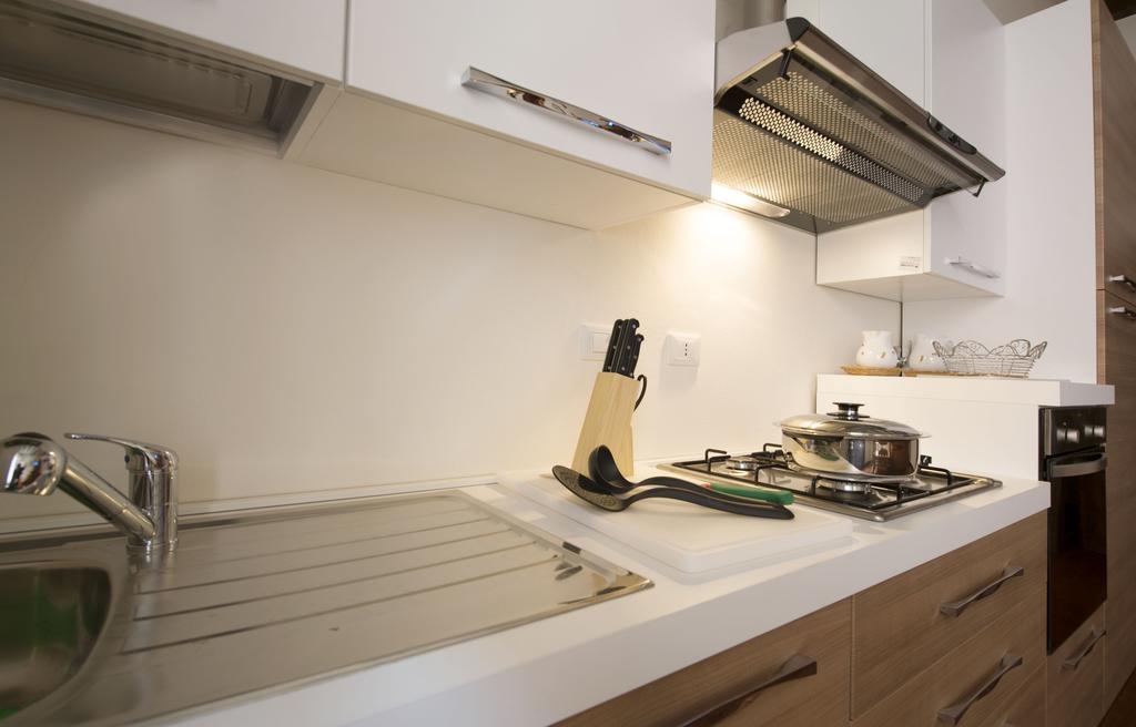 Ur-nest Clavature Appartamento