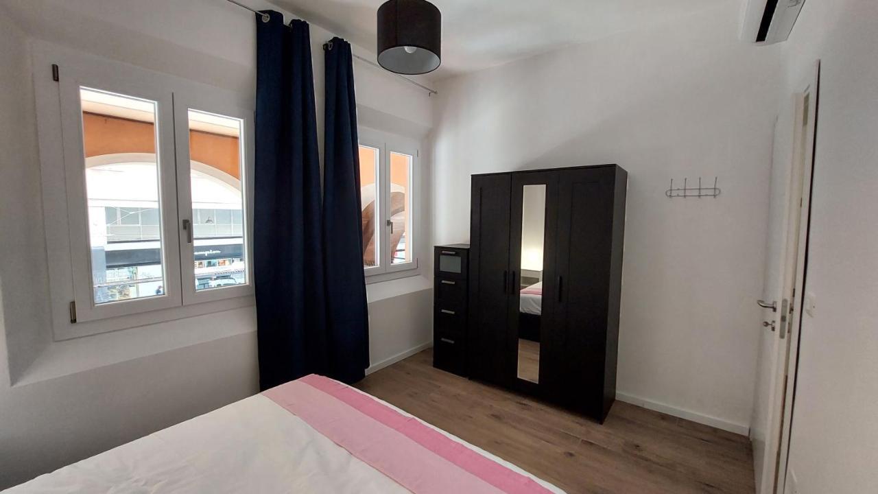 Vigarani Appartement *