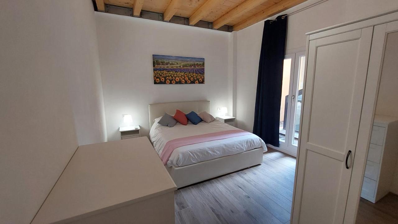 Appartement Vigarani *