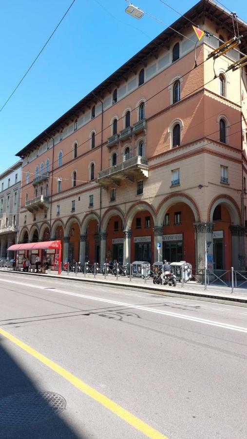 Vigarani Appartamento