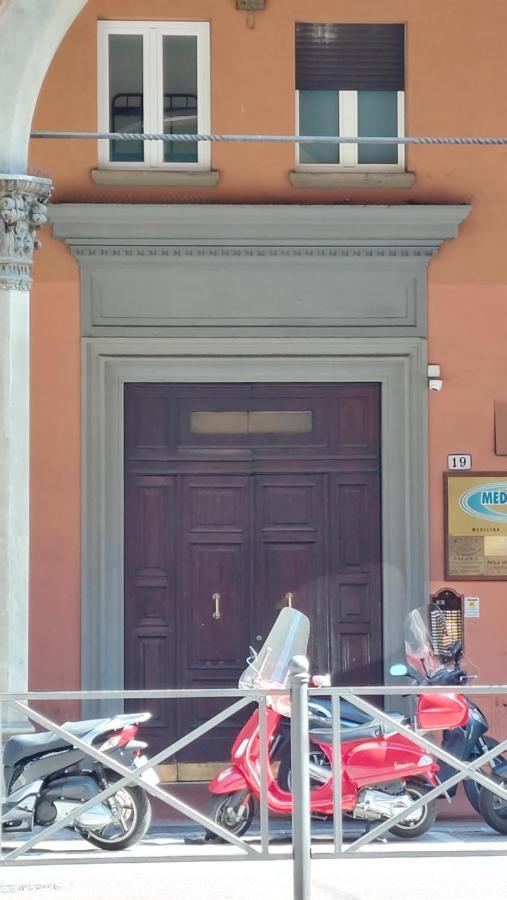 Vigarani Appartamento