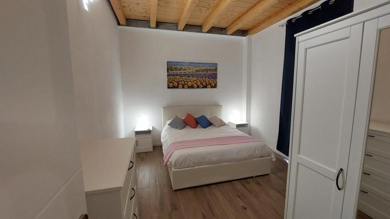 Appartamento Vigarani Bologna